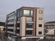 Hotel Adithya Central