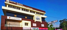 Hotel Radha