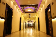 Hotel GK Jain