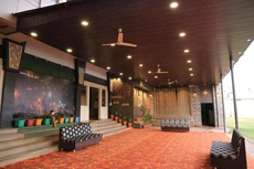 Hotel GK Jain