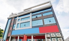 Hotel Sai Sagar Guna