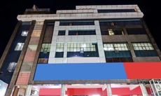 Hotel Sai Sagar Guna