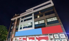 Hotel Sai Sagar Guna