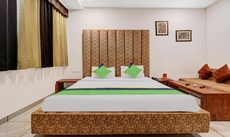 Hotel Sai Sagar Guna