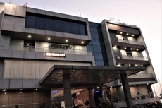HOTEl VAISHNAVI HEIGHTS