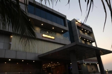 HOTEl VAISHNAVI HEIGHTS
