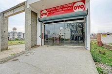 Hotel O Luxury Guest house