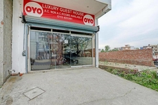 Hotel O Luxury Guest house