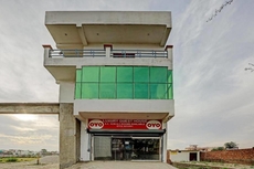 Hotel O Luxury Guest house