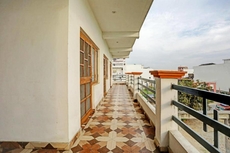 Hotel O Luxury Guest house