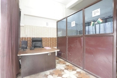 Hotel O Luxury Guest house