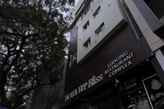 HOTEL TRP BLISS 