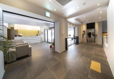 Centro Tourist Hotel