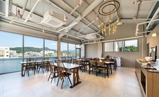 Centro Tourist Hotel