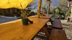 Himalayan Mud Resort