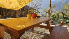 Himalayan Mud Resort