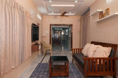 Katyayani Serenity-Your Premium Homestay 1st Floor