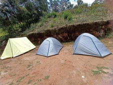 Kolukkumalai Eco Village Suryanelli
