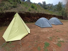 Kolukkumalai Eco Village Suryanelli