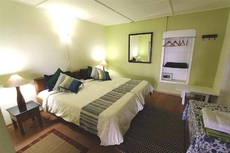 Kolukkumalai Eco Village Suryanelli