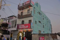 SPOT ON Hotel Galaxy In