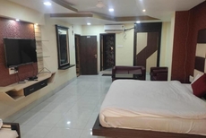 Hotel Anand Deluxe (Begusarai)