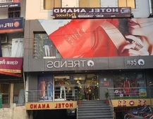 Hotel Anand Deluxe (Begusarai)