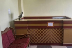 Hotel Anand Deluxe (Begusarai)