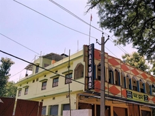 Hotel Ghar Dwar (Begusarai)