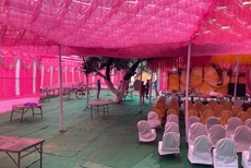 Hotel Ghar Dwar (Begusarai)