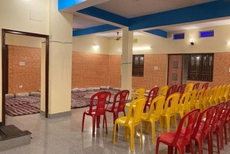 Hotel Ghar Dwar (Begusarai)