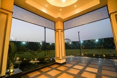 MY Heritage Hotel and Banquet in Kannauj