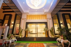 MY Heritage Hotel and Banquet in Kannauj