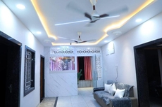 RAJESHWARI GUEST HOUSE