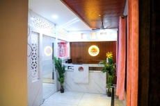 RAJESHWARI GUEST HOUSE