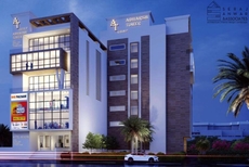 HOTEL GRAND MAURYA & RESTAURANT(BIHAR)