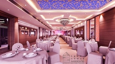 HOTEL GRAND MAURYA & RESTAURANT(BIHAR)