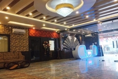 HOTEL GRAND MAURYA & RESTAURANT(BIHAR)