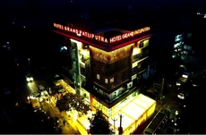 Hotel Grand Patliputra