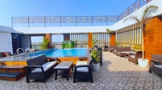 Hotel Grand Patliputra