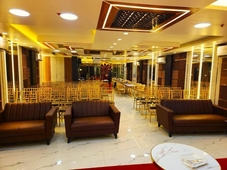 Hotel Grand Patliputra