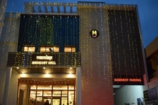 Hotel Sapphire Inn Siwan