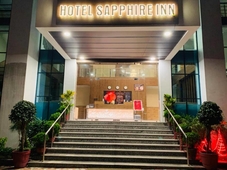 Hotel Sapphire Inn Siwan