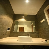 The Sky Land Hotel, Tuljapur