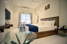 The Sky Land Hotel, Tuljapur