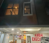 Ambai Executive Lodge