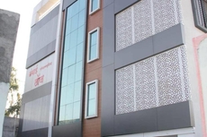 Ambai Executive Lodge