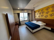 Ambai Executive Lodge