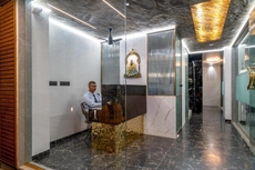 Hotel Darshan Executive