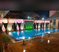 SAI KRISHNA RESORT GARDEN